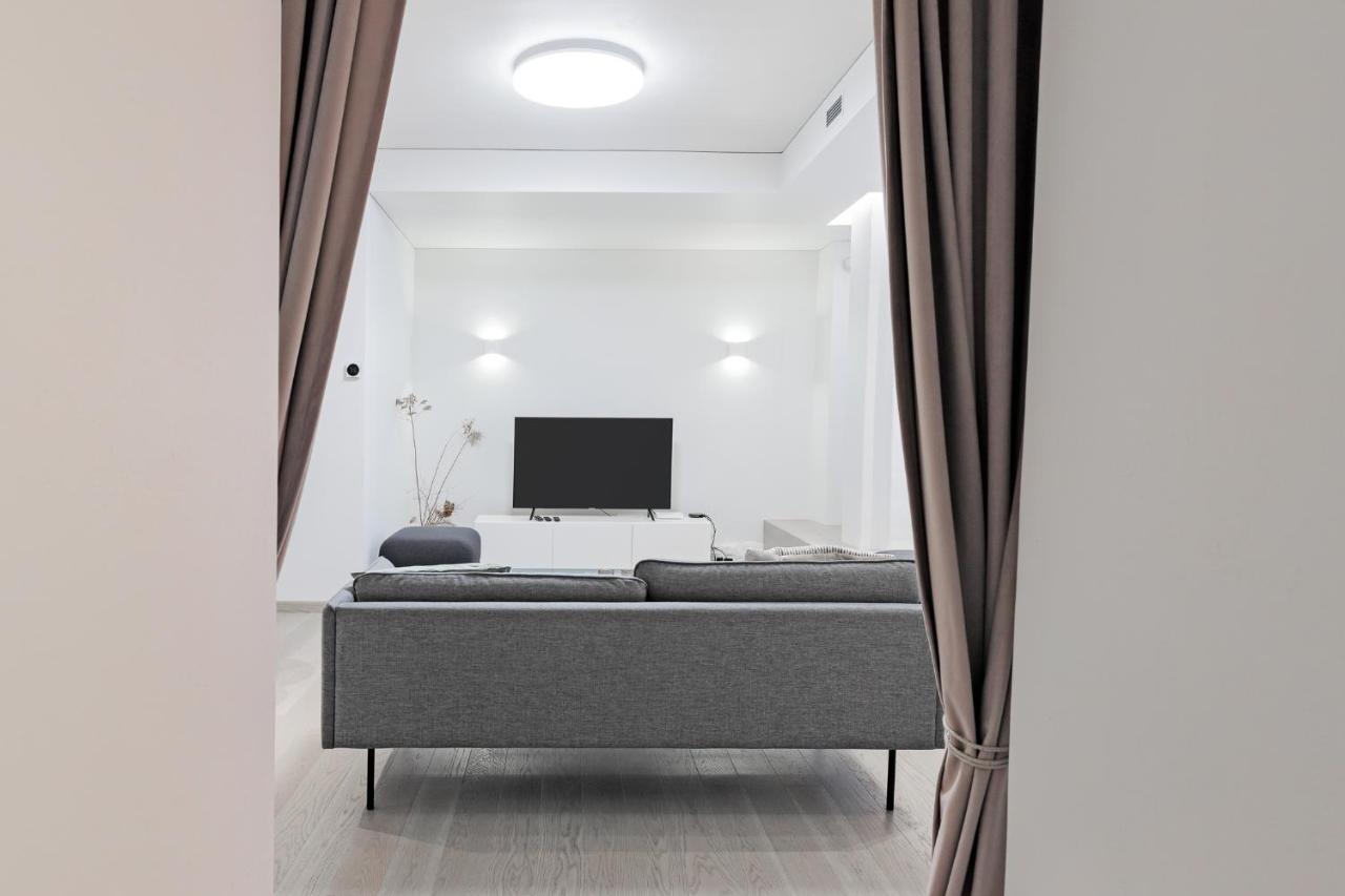 Buddha Luxury Apartment Kaunas City Centre المظهر الخارجي الصورة